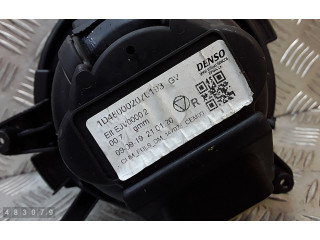 Вентилятор печки 5p1330100 Citroen Berlingo