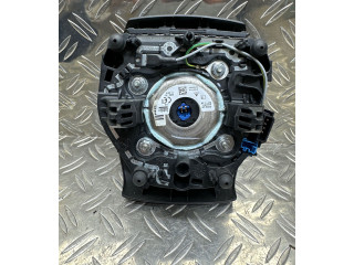 Подушка безопасности водителя 96764017, 0101840 Citroen C4 II Picasso