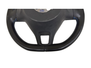 Руль Volkswagen e-Golf  2014 -  года 5G0419091, 624880320D      