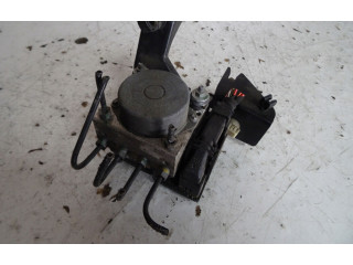 Блок АБС 8200756092 Dacia Sandero 2008 - 2012 года