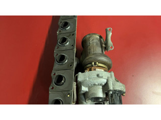 Turbodmychadlo Турбина 7583909, 710063287 BMW X3 F25 3.0 N55