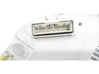 Панель приборов 85022SC370   Subaru Forester SH       