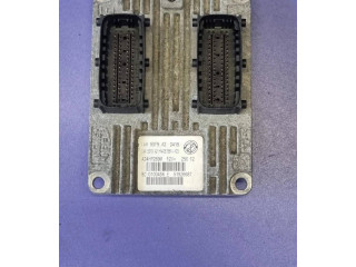 Řídící jednotka 51926687, A24HP269M   Fiat Punto (199) 2011