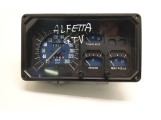 Панель приборов 11610640140, 11610640140 Alfa Romeo Alfetta