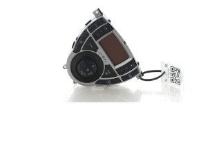 Блок управления надувных подушек 6452C5, T0-3659Y   Citroen C8