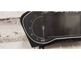 Панель приборов Cs7t10849xc   Ford S-MAX       