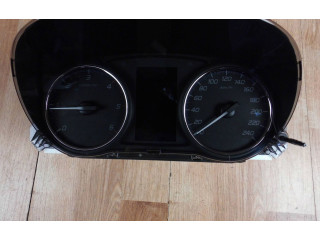 Панель приборов 8100C535 Mitsubishi Outlander