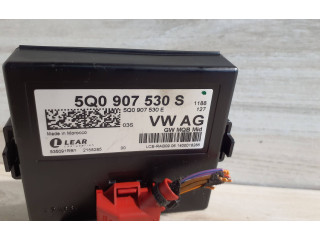 Модуль управления gateway