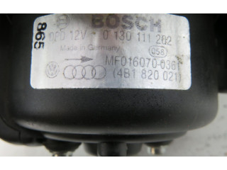 Вентилятор печки    4B1820021, 4B1820021   Audi A6 Allroad C5