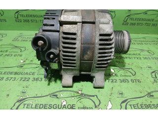 Генератор 9636254180   Peugeot 406      