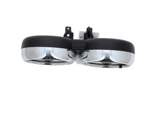 Панель приборов 62116966499, J1-0388E Mini One - Cooper Coupe R56