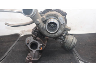 Турбина SsangYong Actyon sports I 7614330002, 7614330002