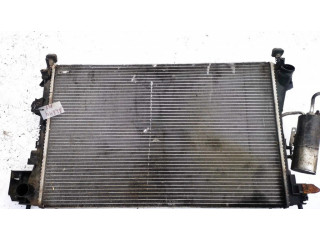 Радиатор охлаждающей жидкости