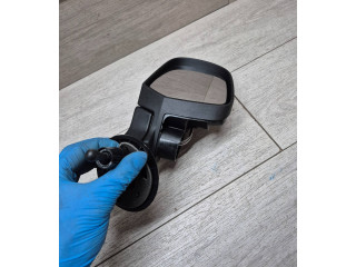 Зеркало электрическое Dacia Duster 2010 - 2017 года