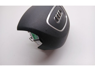Подушка безопасности водителя 8V0880201AG6PS, 8V0880201AG6PS   Audi A3 S3 8V