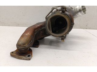 Турбина Volvo XC90 31459815