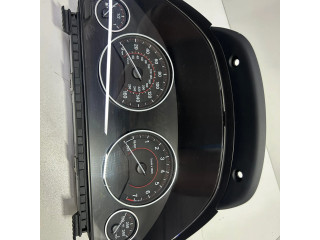 Přístrojová deska BMW 4 F36 Gran coupe 2016 9232895