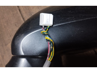 Зеркало электрическое Lexus IS 220D-250-350 2006 - 2013 года