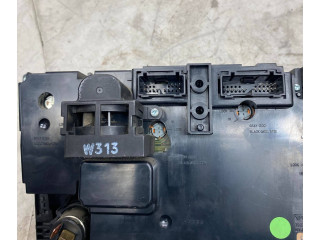 Блок управления климат-контролем 8682734, 03W14E Volvo XC90