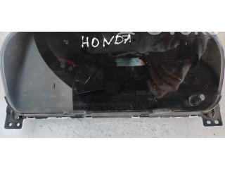 Панель приборов 78100SJHE010M1 Honda FR-V