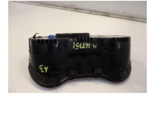 Панель приборов 8P0920931E Audi A3 S3 8P