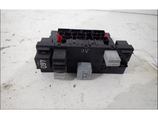 Блок предохранителей 1K0937124K   Volkswagen Touran I    