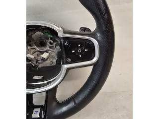 Руль Volvo XC90  2014 -  года 39838209      