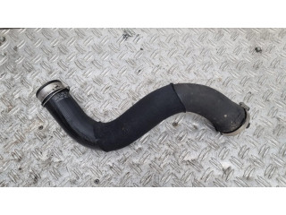 Трубка (трубки)/ шланг (шланги) интеркулера