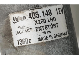 Комплект механизма стеклоочистителей