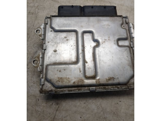 Řídící jednotka 51891836, BC0104375C   Fiat Punto Evo 2012