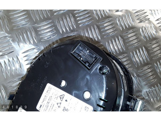 Панель приборов 5E0920980F   Skoda Octavia Mk4       