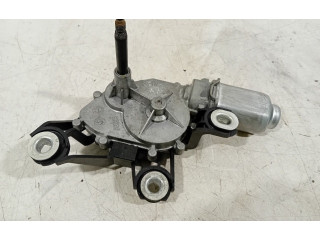 Моторчик заднего дворника 5J7955711A Skoda Fabia Mk2 (5J)