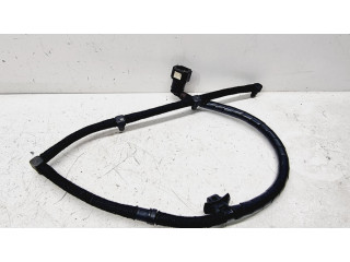 Форсунка 9802448680, 9674973080    Volvo V60 для дизельного двигателя D4162T 36002015 1.6