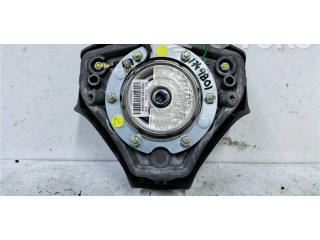 Подушка безопасности водителя 8E0880201D, 0110009   Audi A2