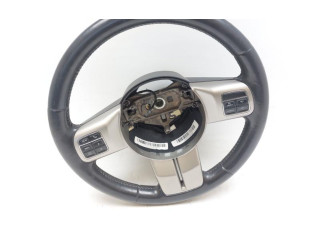 Руль Jeep Compass - года 1TT68XDVAD, 1SQ891DFAH