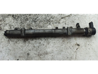 Топливная рампа    Volvo XC90  