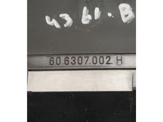 Přístrojová deska Fiat Punto (188) 2001 606307002H, 606307002H