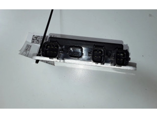 Блок управления 1310001510 Lexus LS 460 - 600H