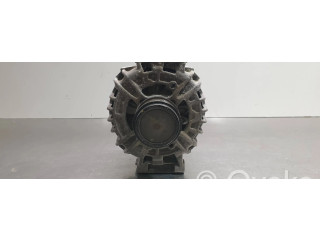 Генератор 06h903017, 0125711090 Audi A4 Allroad 2.0