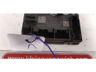 Блок управления дверью 8K0959792R, 8K0959792S Audi Q5 SQ5