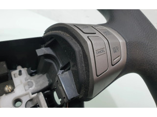 Руль Honda FR-V 2004 - 2009 года GS11009680B1