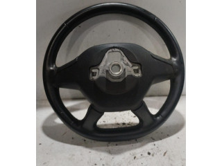 Руль Dacia Sandero