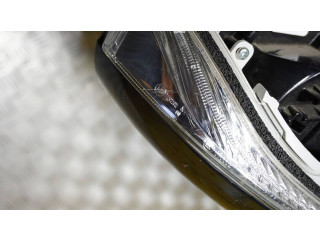 Зеркало электрическое Infiniti Q50 2014 - года