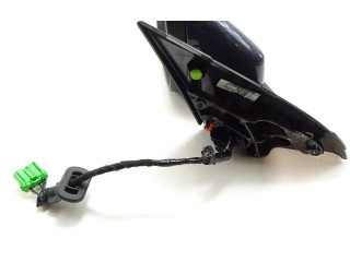 Зеркало электрическое        Volvo V60  2013 - 2018 года   