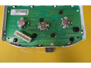 Přístrojová deska  Nissan Cube Z11 2002 0212250290B, 3U005  