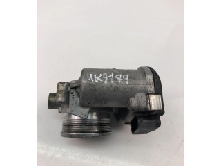 Дроссельная заслонка       Volvo XC90  2007 - 2014 года   