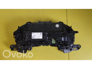 Přístrojová deska BMW 3 G20 G21 2022 62105A5A9F4, 8709815