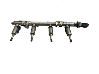 Vstřikovač 04E133320D, 0261500477 Volkswagen Caddy 4HW