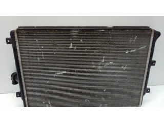 Радиатор охлаждающей жидкости