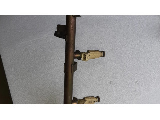 Vstřikovač 0280156053 Porsche Boxster 987 pro benzínový motor 2.7